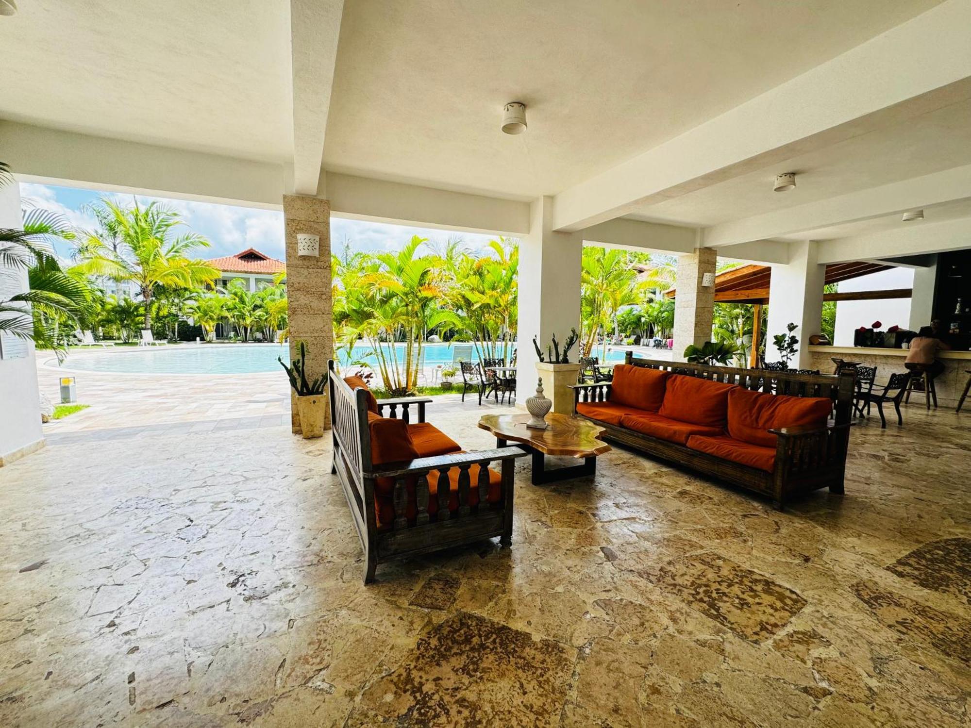 Vista Bayahibe Paradise Bagian luar foto