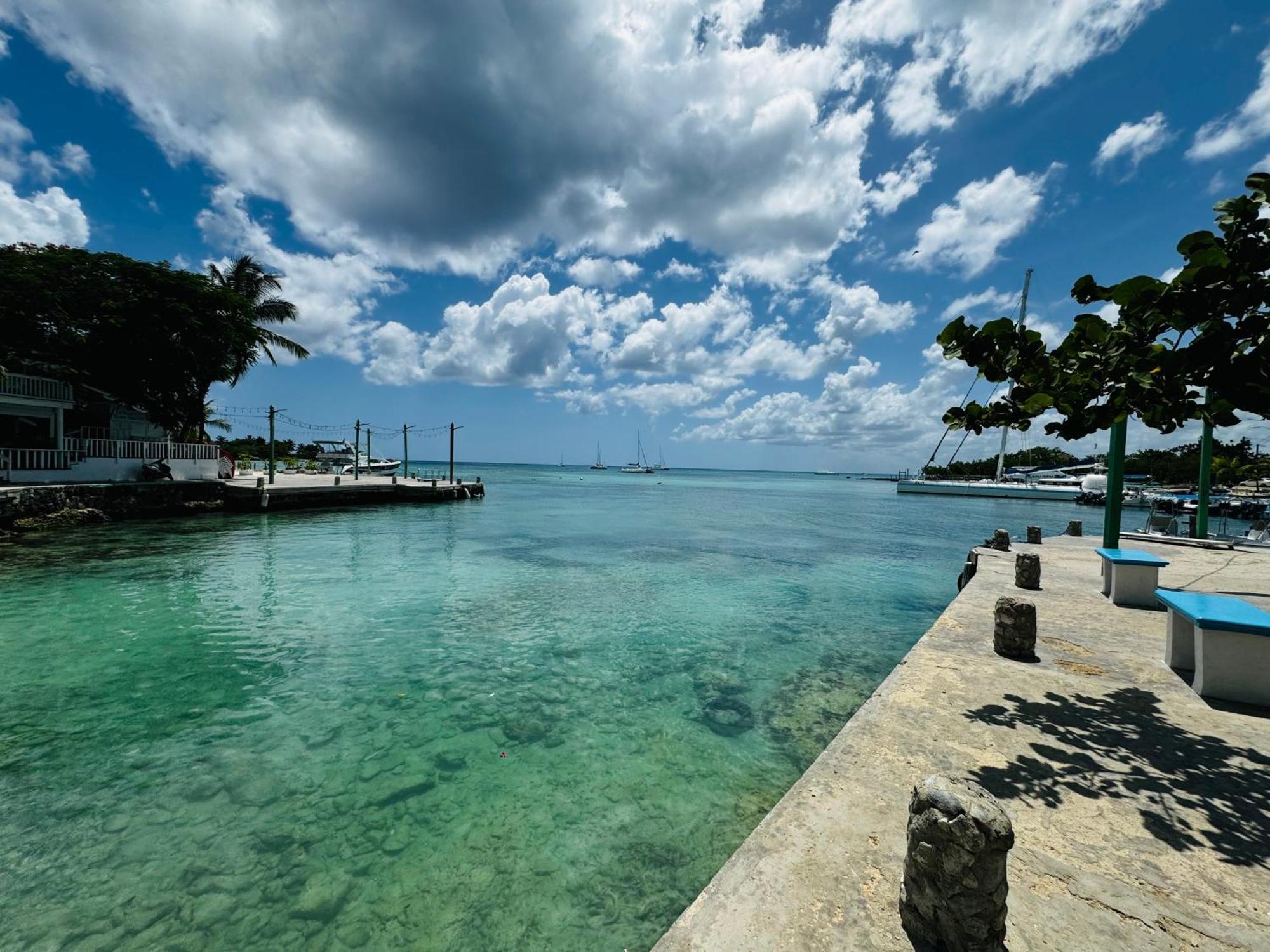 Vista Bayahibe Paradise Bagian luar foto