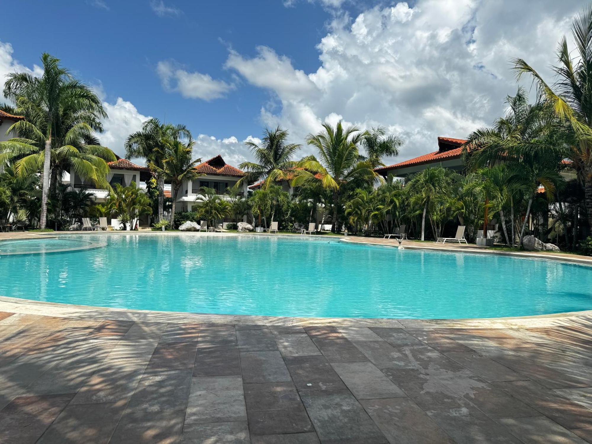 Vista Bayahibe Paradise Bagian luar foto