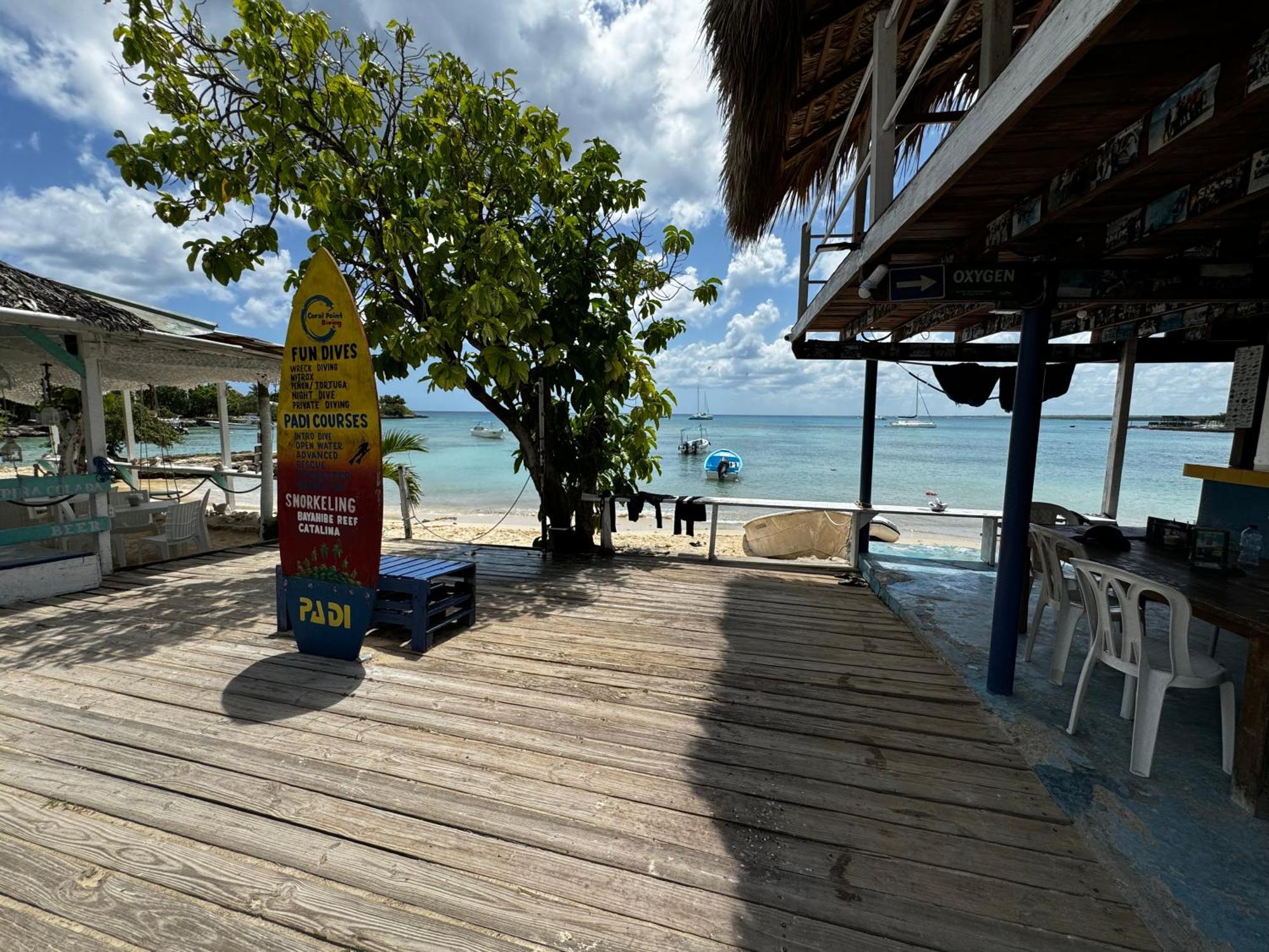 Vista Bayahibe Paradise Bagian luar foto