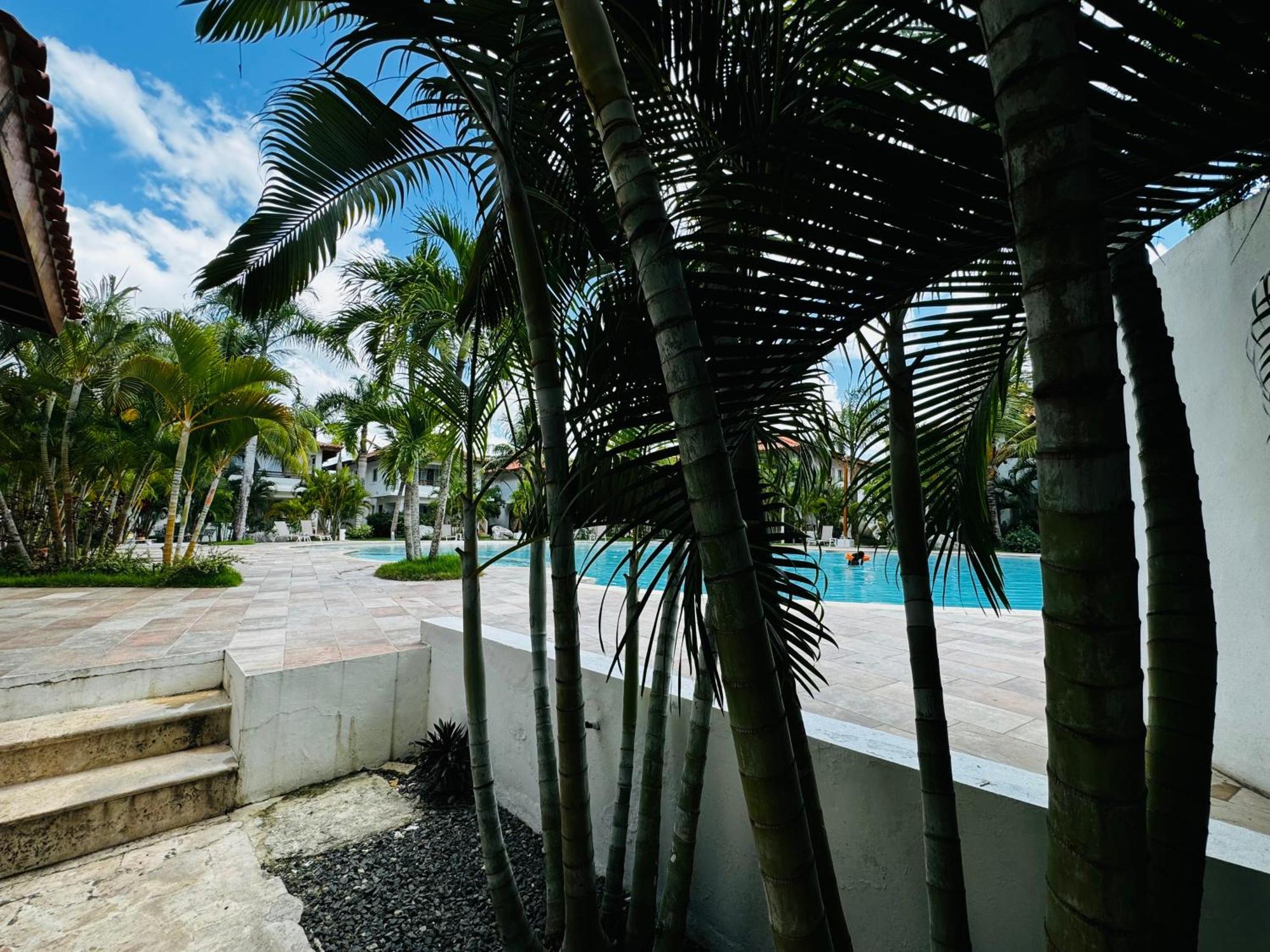 Vista Bayahibe Paradise Bagian luar foto