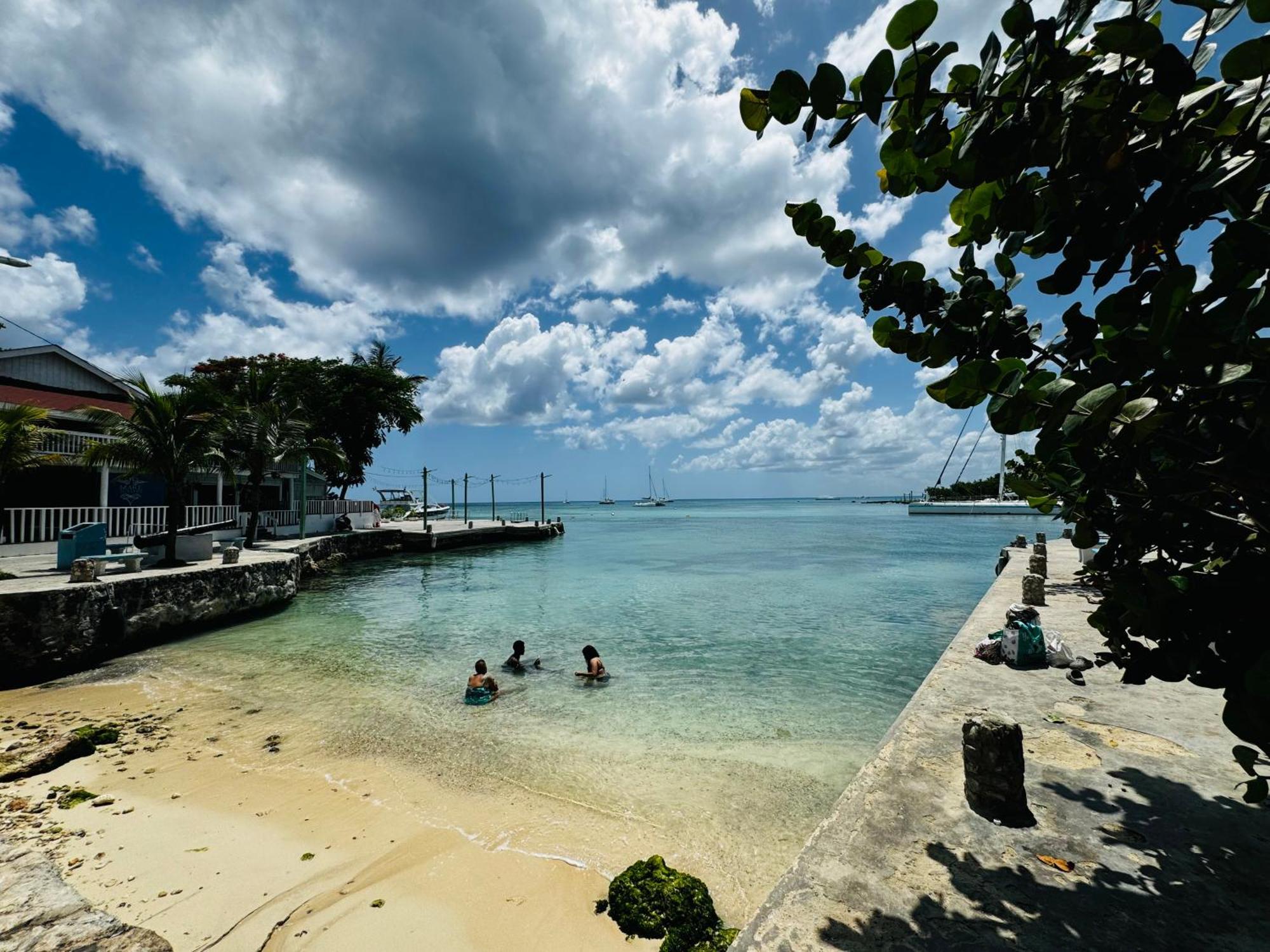 Vista Bayahibe Paradise Bagian luar foto