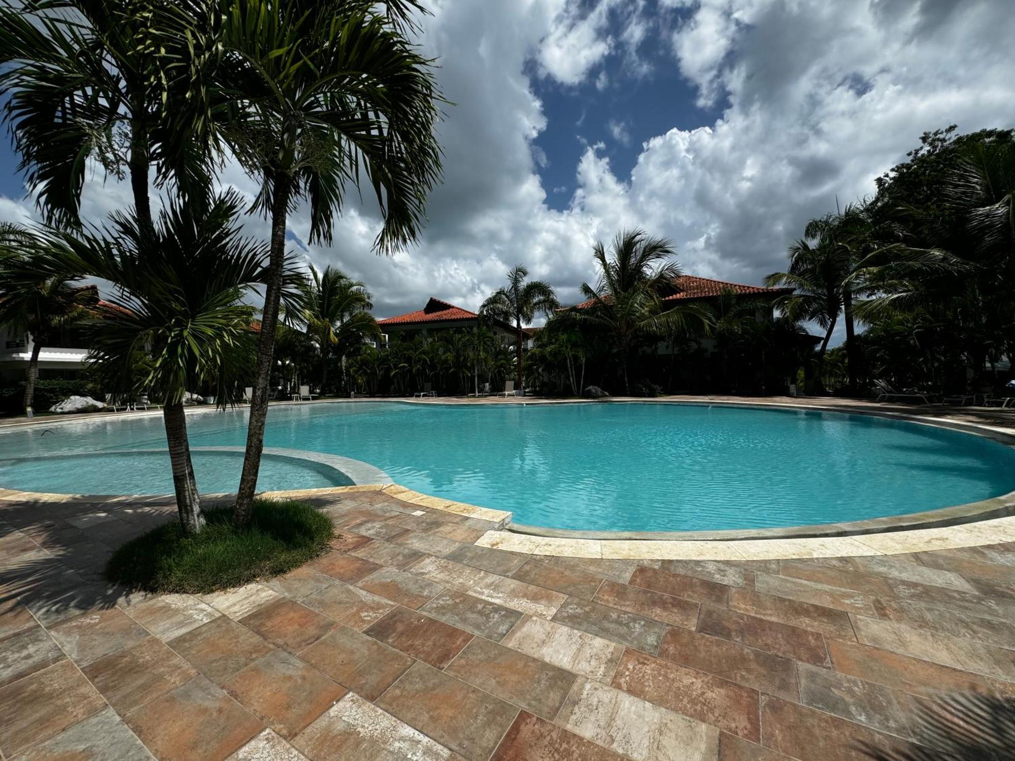 Vista Bayahibe Paradise Bagian luar foto